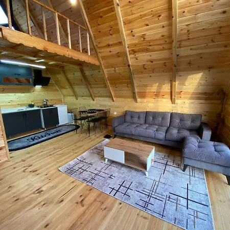 West Bungalov Case de vacanță *