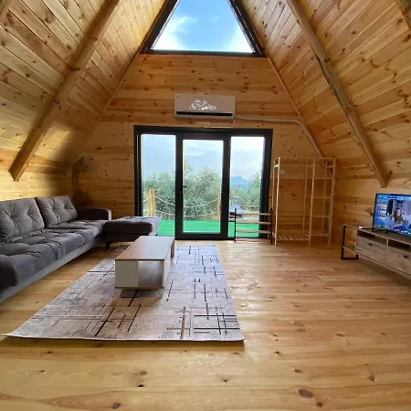 West Bungalov Case de vacanță *