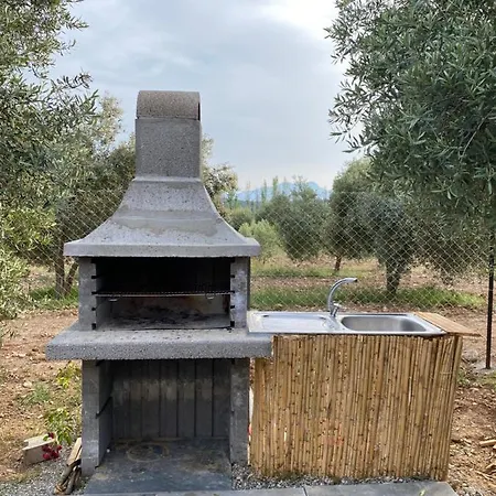 Case de vacanță West Bungalov *