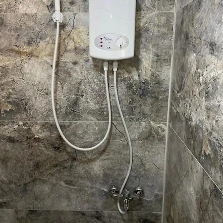 Dom wakacyjny West Bungalov Muğla