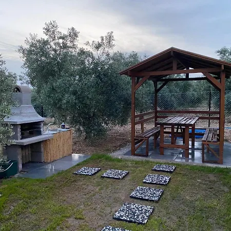 West Bungalov Nyaraló Muğla