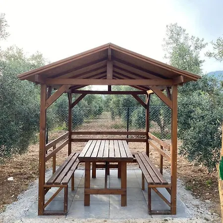 West Bungalov Nyaraló Muğla