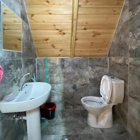 Nyaraló West Bungalov Muğla
