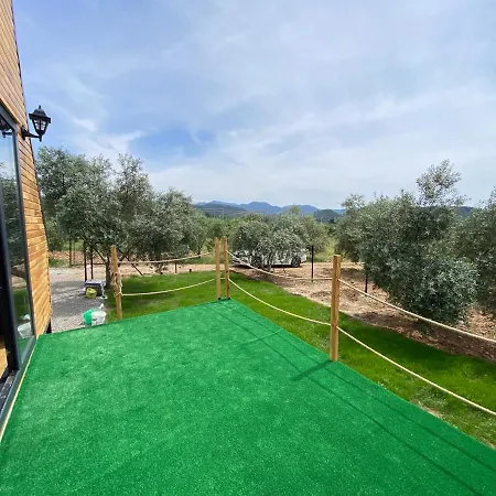 West Bungalov Muğla
